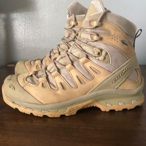 Men’s Salomon Hiking Boots